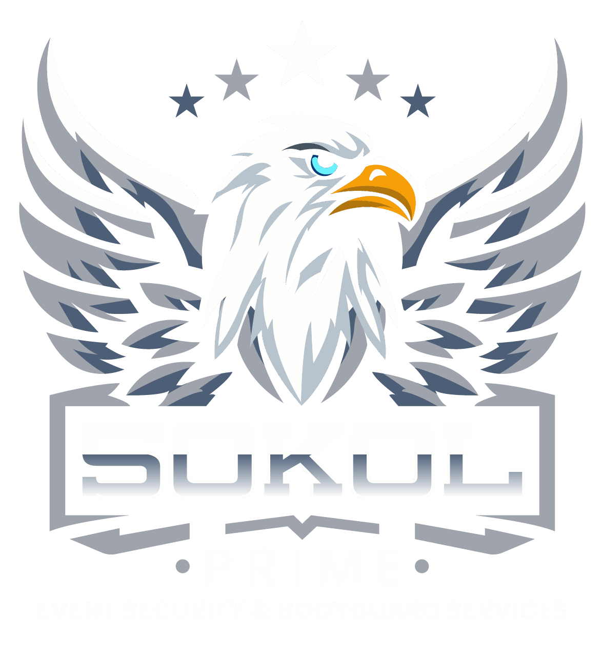 Sokol Prime Event Security & Bodyguard Services